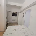 Ultracentral Victoriei Lägenhet Bukarest