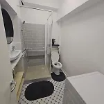 Lägenhet Ultracentral Victoriei Bukarest