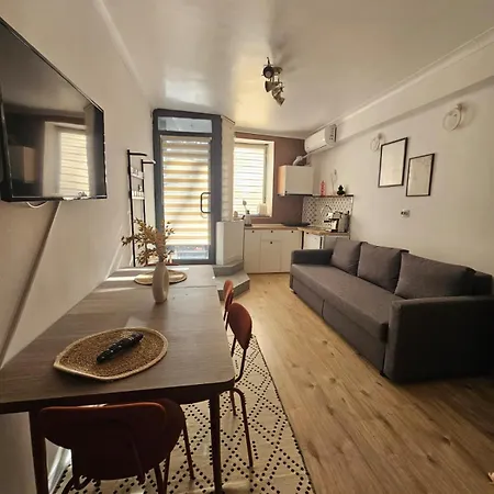 Ultracentral Victoriei *