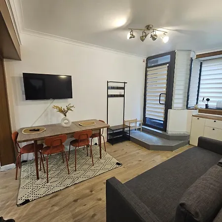 Ultracentral Victoriei * 布加勒斯特