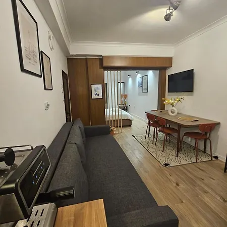 Ultracentral Victoriei