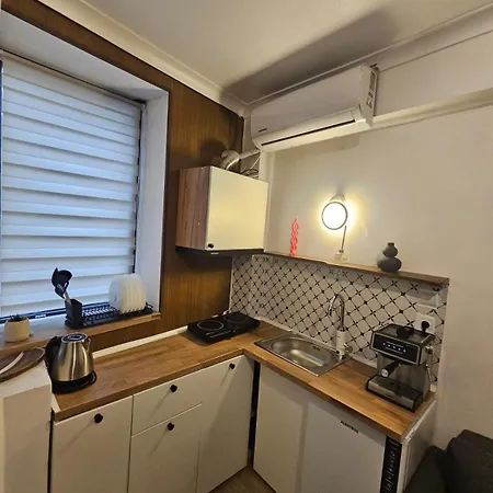 Ultracentral Victoriei * Bucarest