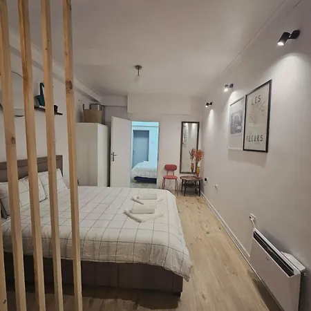 Ultracentral Victoriei Apartamento