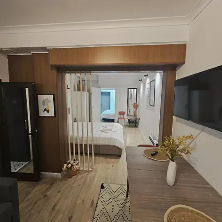 Apartamento Ultracentral Victoriei