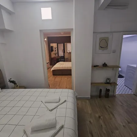 Ultracentral Victoriei Apartamento *