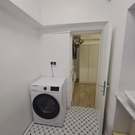 Ultracentral Victoriei Apartamento