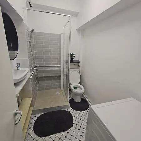 Apartment Ultracentral Victoriei Bucharest