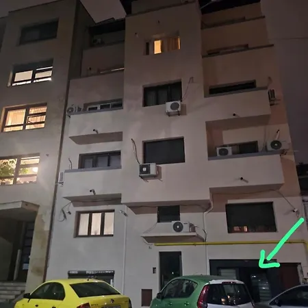 Apartmán Ultracentral Victoriei *