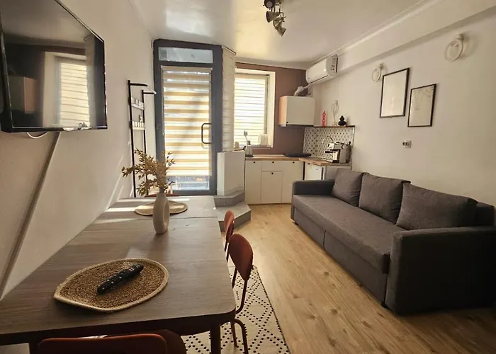 Ultracentral Victoriei *