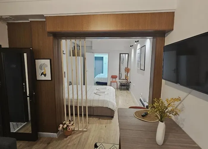 Apartamento Ultracentral Victoriei