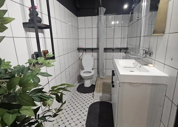 Ultracentral Victoriei Apartamento