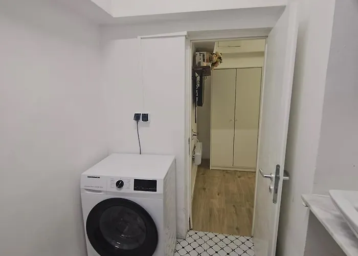 Ultracentral Victoriei Apartamento