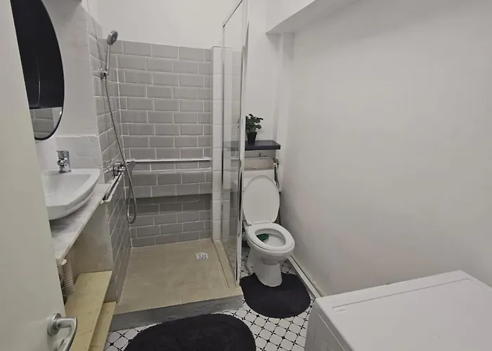 Apartment Ultracentral Victoriei Bucharest