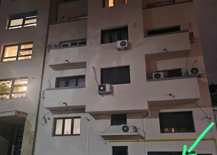 Apartment Ultracentral Victoriei *