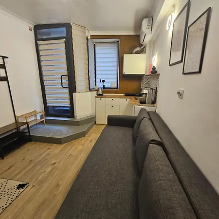 Ultracentral Victoriei Bukarest