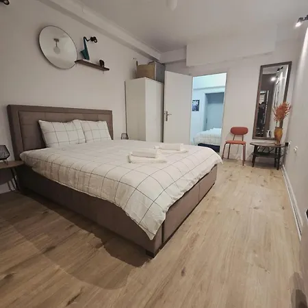 Ultracentral Victoriei *